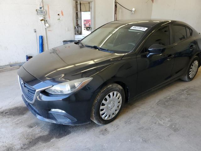 MAZDA 3 SPORT 2014 jm1bm1u72e1146346