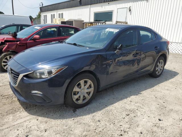 MAZDA 3 SPORT 2014 jm1bm1u72e1148517