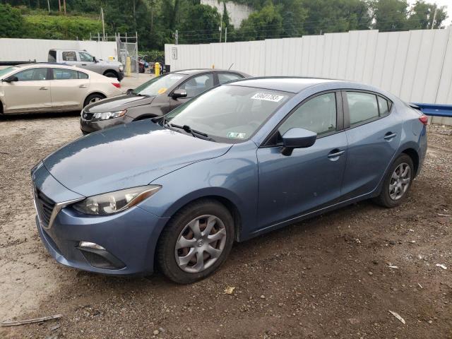 MAZDA 3 SPORT 2014 jm1bm1u72e1157105