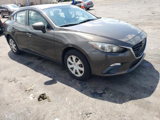 MAZDA 3 SPORT 2014 jm1bm1u72e1157198