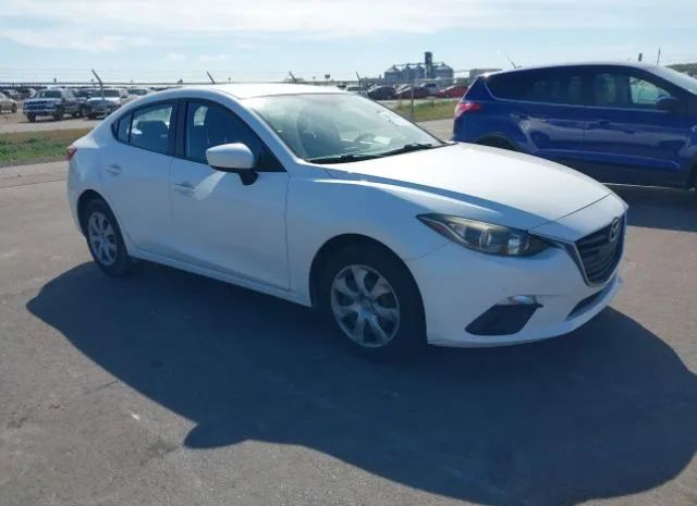 MAZDA MAZDA3 2014 jm1bm1u72e1168704