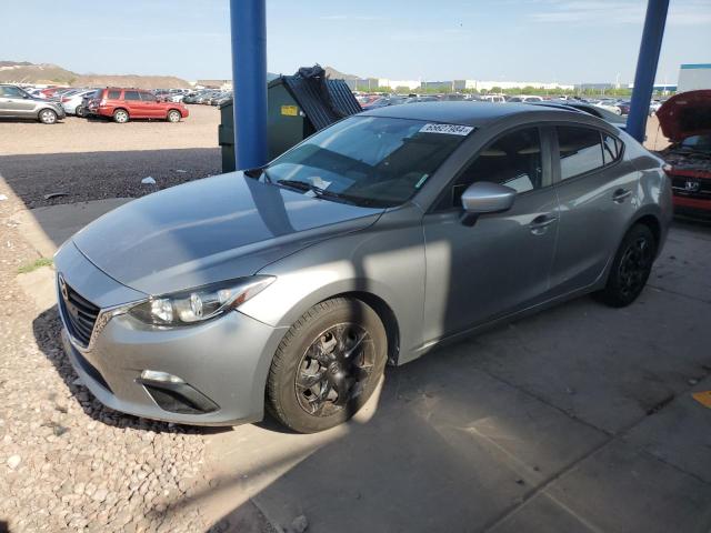 MAZDA 3 2015 jm1bm1u72f1223217