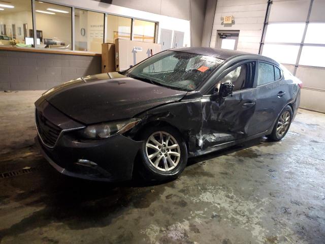 MAZDA 3 2016 jm1bm1u72g1283273