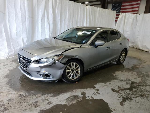 MAZDA 3 2016 jm1bm1u72g1285542