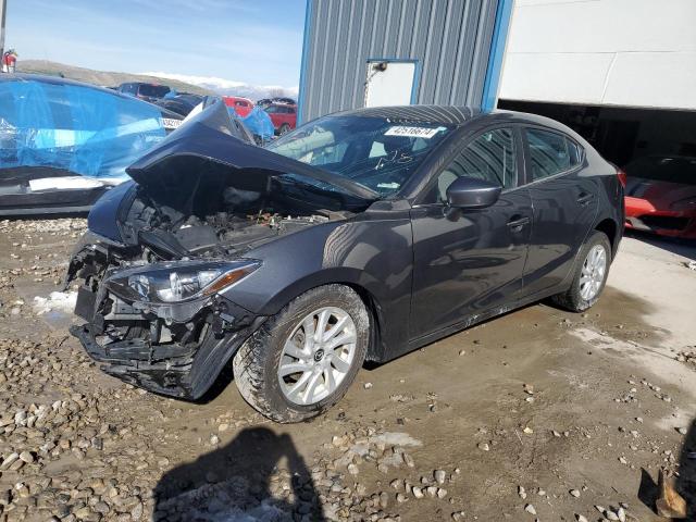 MAZDA 3 2016 jm1bm1u72g1296511