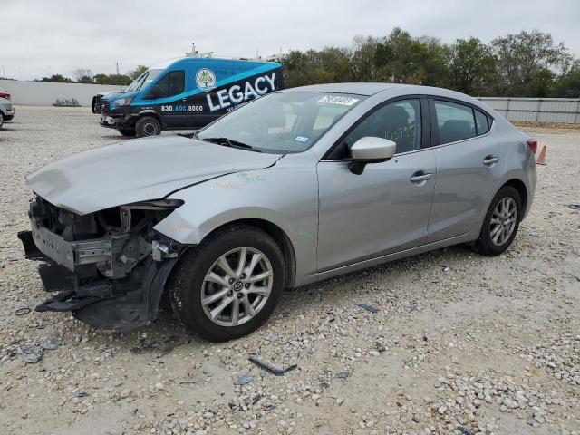 MAZDA 3 2016 jm1bm1u72g1296556