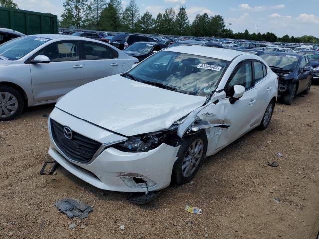 MAZDA 3 2016 jm1bm1u72g1327899