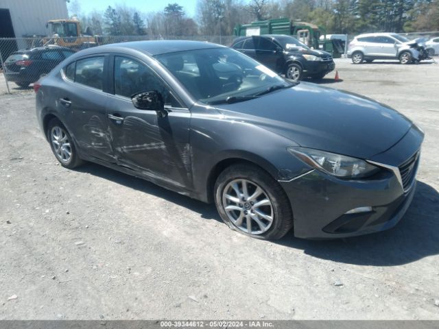 MAZDA MAZDA3 2016 jm1bm1u72g1329944