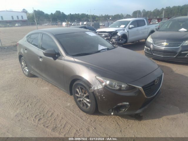 MAZDA NULL 2016 jm1bm1u72g1333069