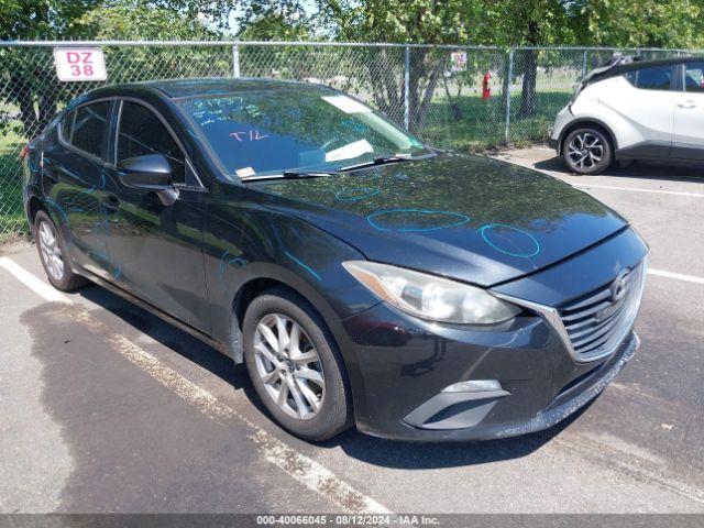 MAZDA MAZDA3 2016 jm1bm1u72g1336733