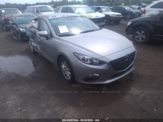 MAZDA 3 2016 jm1bm1u72g1337462