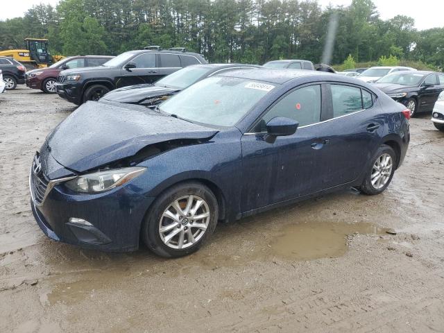 MAZDA 3 2016 jm1bm1u72g1340099