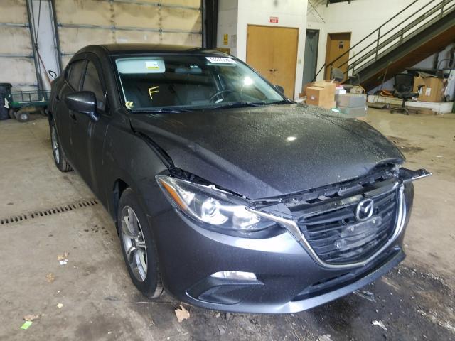 MAZDA 3 SPORT 2014 jm1bm1u73e1116692