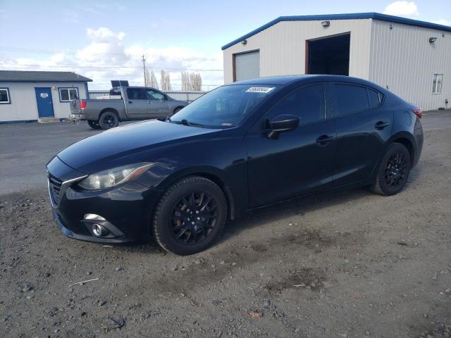 MAZDA 3 2014 jm1bm1u73e1117177