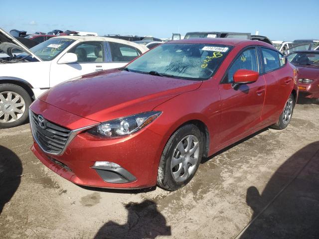 MAZDA 3 SPORT 2014 jm1bm1u73e1132388