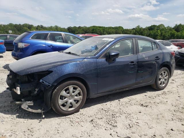 MAZDA 3 SPORT 2014 jm1bm1u73e1134576