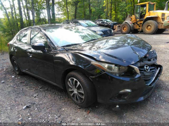 MAZDA MAZDA3 2014 jm1bm1u73e1135016