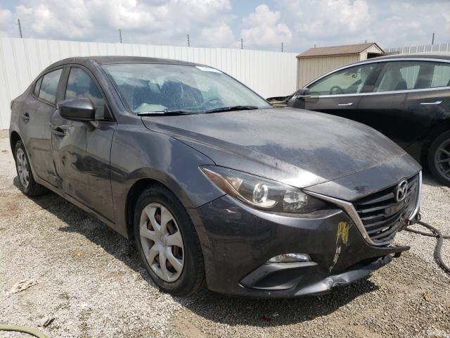 MAZDA 3 SPORT 2014 jm1bm1u73e1136795