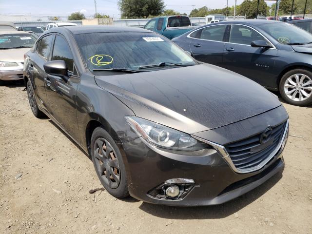 MAZDA 3 SPORT 2014 jm1bm1u73e1139874