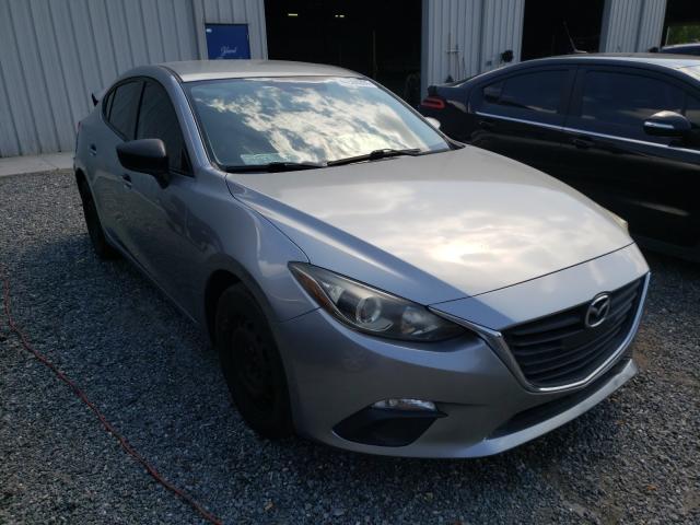 MAZDA 3 2013 jm1bm1u73e1141527