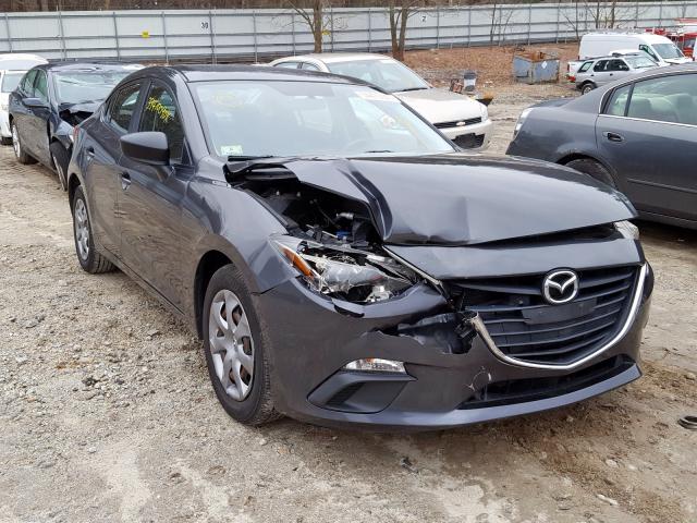 MAZDA NULL 2014 jm1bm1u73e1144511