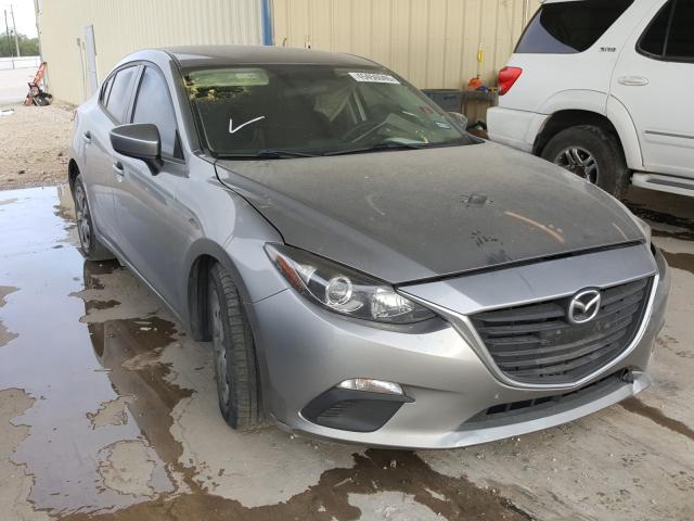 MAZDA 3 SPORT 2014 jm1bm1u73e1149787