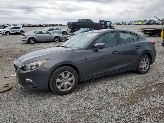 MAZDA 3 2014 jm1bm1u73e1153533