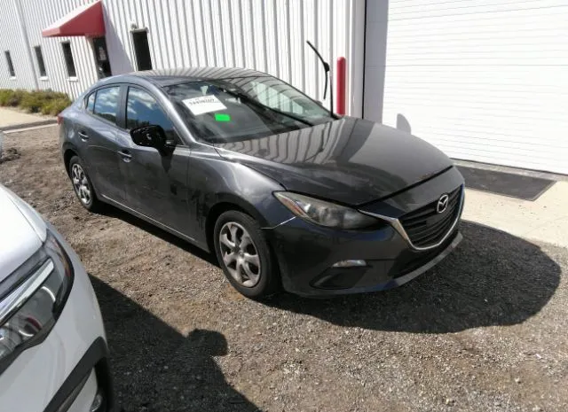 MAZDA MAZDA3 2014 jm1bm1u73e1177380