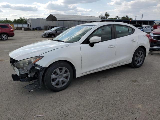 MAZDA 3 2014 jm1bm1u73e1197936