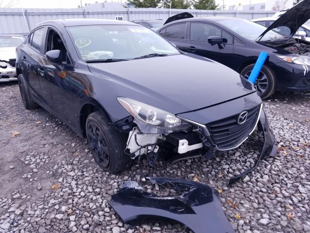 MAZDA 3 SPORT 2014 jm1bm1u73e1198326