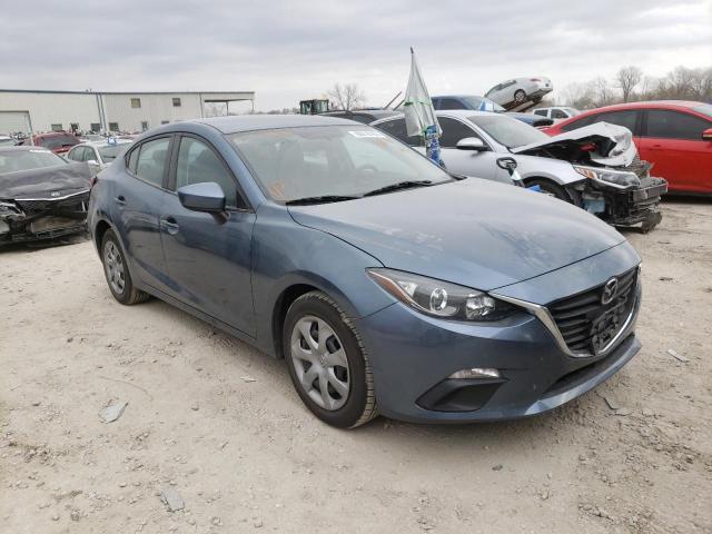 MAZDA 3 SPORT 2014 jm1bm1u73e1217988