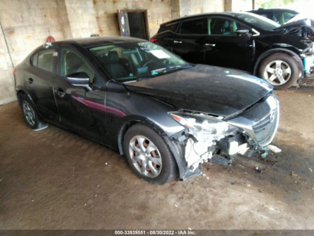 MAZDA 3 2015 jm1bm1u73f1269400