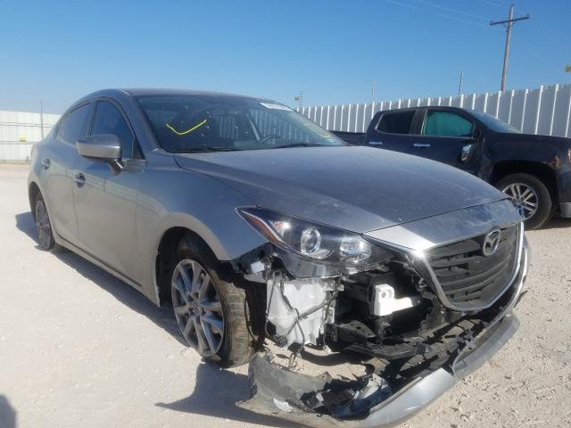 MAZDA NULL 2016 jm1bm1u73g1278549