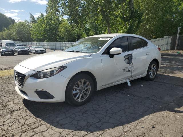 MAZDA 3 2016 jm1bm1u73g1281015