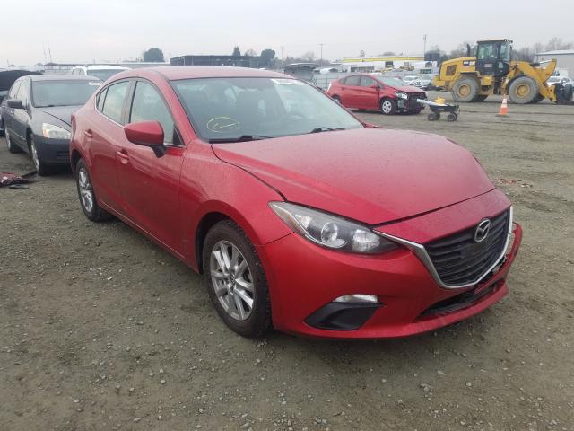 MAZDA 3 SPORT 2016 jm1bm1u73g1285565