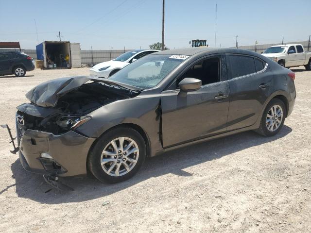 MAZDA 3 2016 jm1bm1u73g1294069