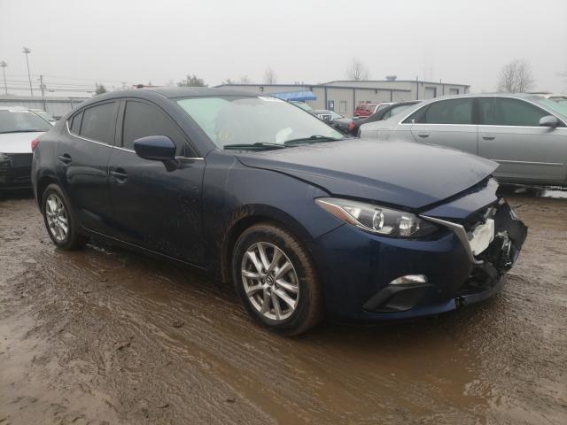 MAZDA NULL 2016 jm1bm1u73g1305104