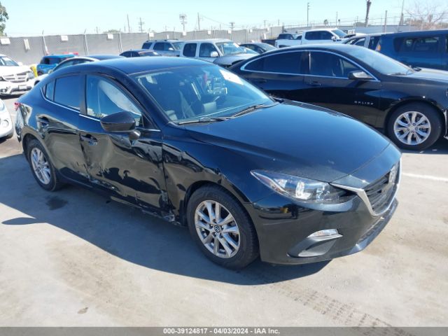 MAZDA MAZDA3 2016 jm1bm1u73g1305989