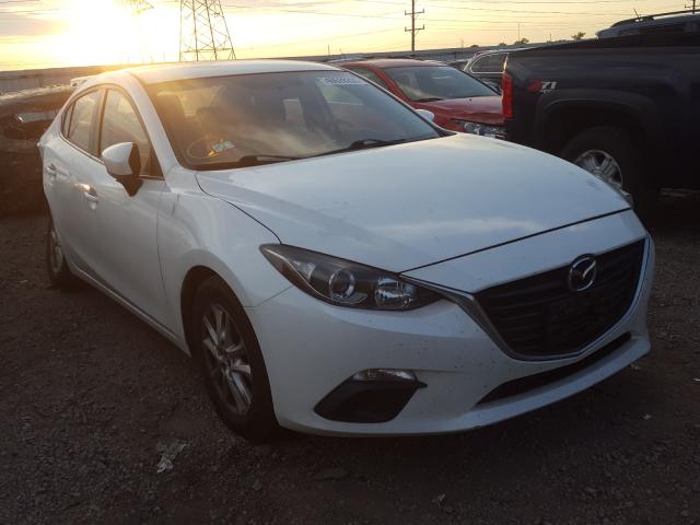 MAZDA NULL 2016 jm1bm1u73g1307385