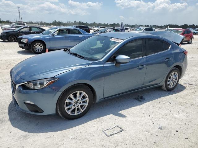 MAZDA 3 2016 jm1bm1u73g1313820