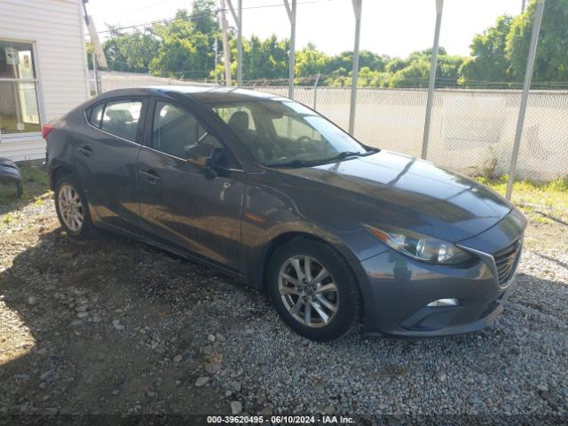 MAZDA MAZDA3 2016 jm1bm1u73g1315695