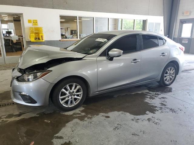 MAZDA 3 2016 jm1bm1u73g1323635