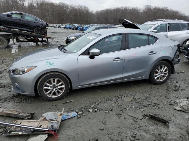 MAZDA 3 2016 jm1bm1u73g1323716