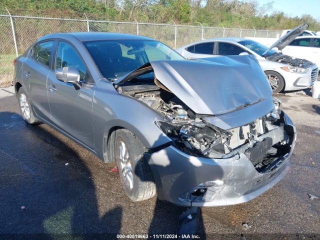 MAZDA MAZDA3 2016 jm1bm1u73g1324980