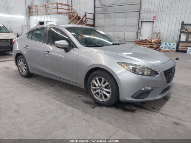 MAZDA MAZDA3 2016 jm1bm1u73g1330939