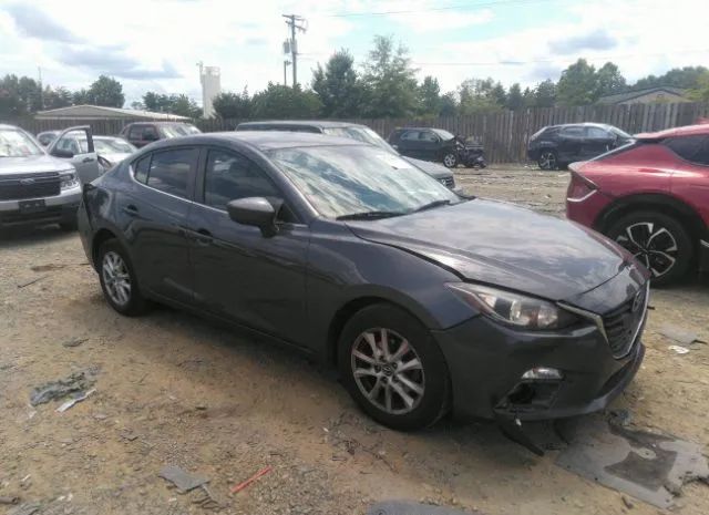 MAZDA NULL 2016 jm1bm1u73g1349149