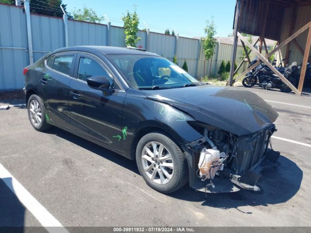 MAZDA MAZDA3 2016 jm1bm1u73g1353783