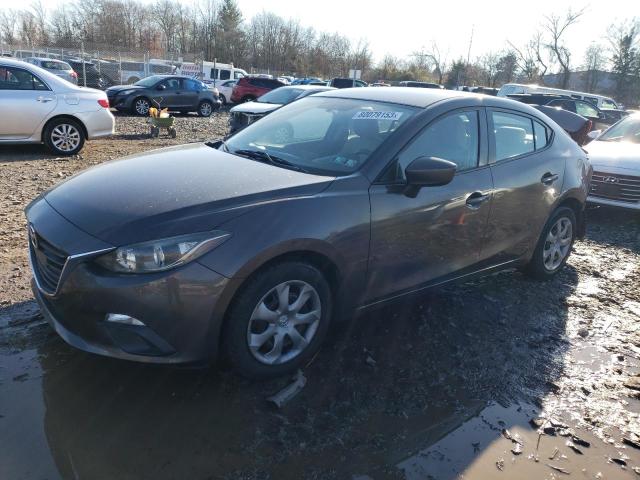 MAZDA 3 2014 jm1bm1u74e1124140