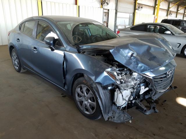 MAZDA NULL 2014 jm1bm1u74e1124770