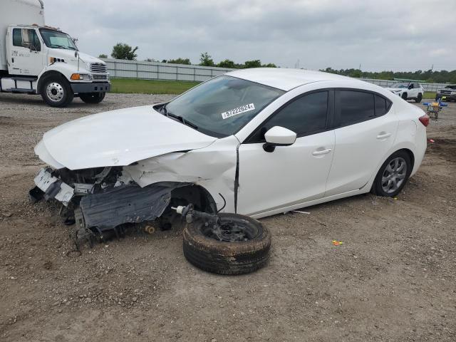 MAZDA 3 2014 jm1bm1u74e1158823